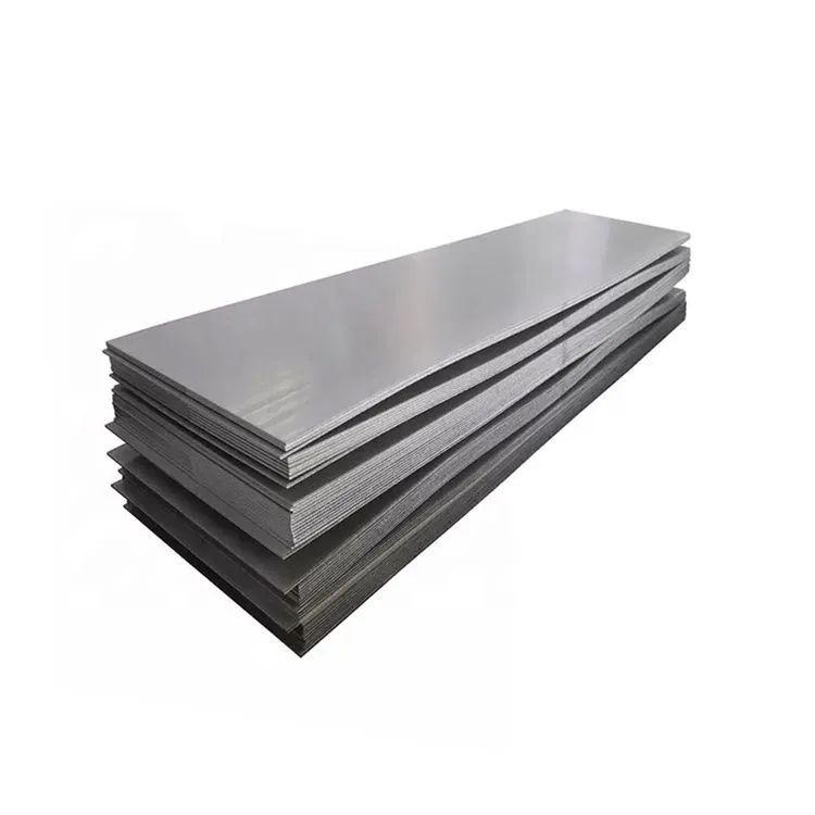 Cold Rolled Q235 Mild Steel Coil & Sheet ASTM/AISI/JIS/BS/DIN Standards Cutting Service Available