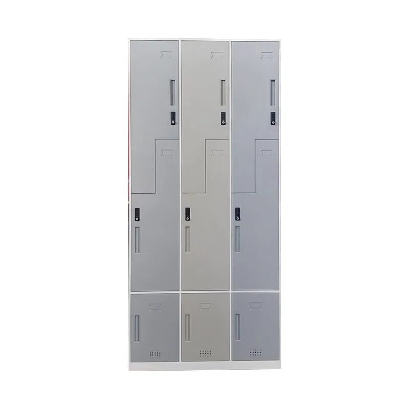 L型更衣柜-1