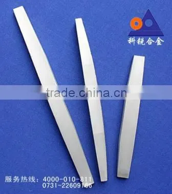 tungsten carbide burr cutters