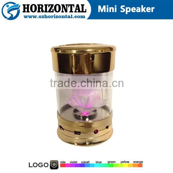 china wholesale websites rechargeable camera lens bluetooth speaker