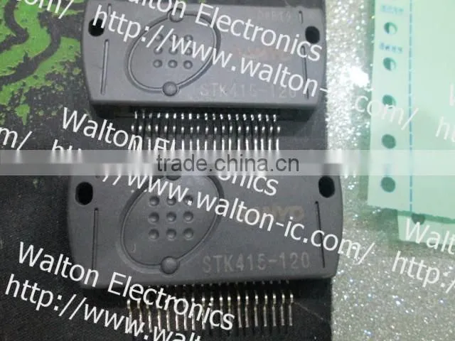 NEW module STK415-120 ic