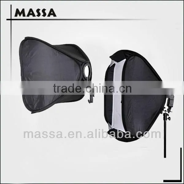 50*50cm Easy folded Softbox