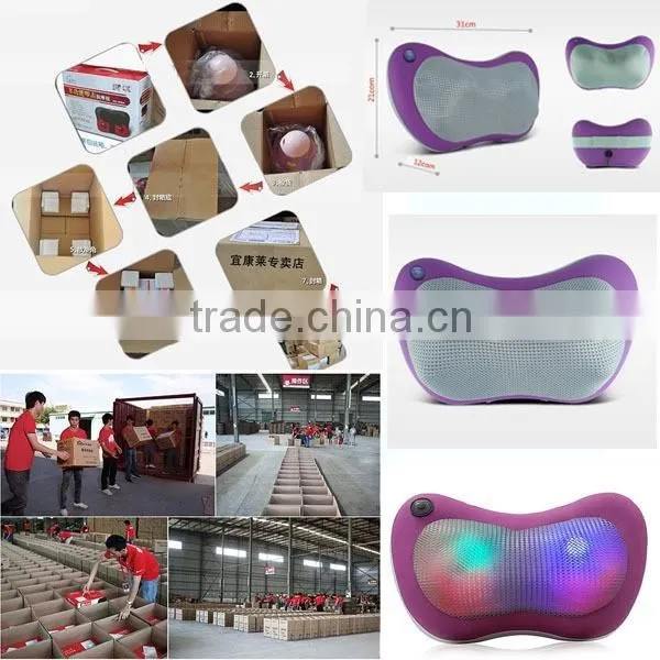 Slimming Waist Belt Burning Fat Slimming Massage Belt with heating function