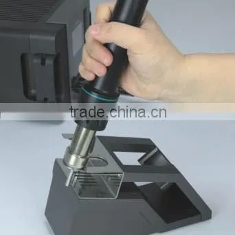 QUICK TR1300 soldering rework machine for pcb rework