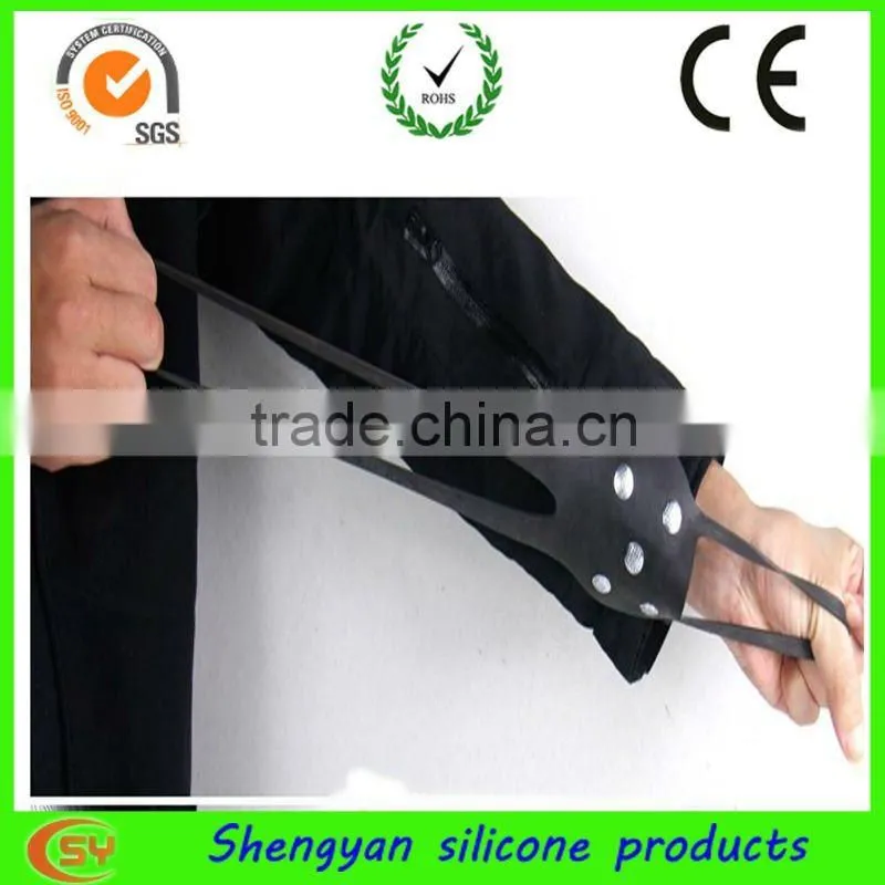 Unbreakable Silicon Rubber anti slip Shoes cover