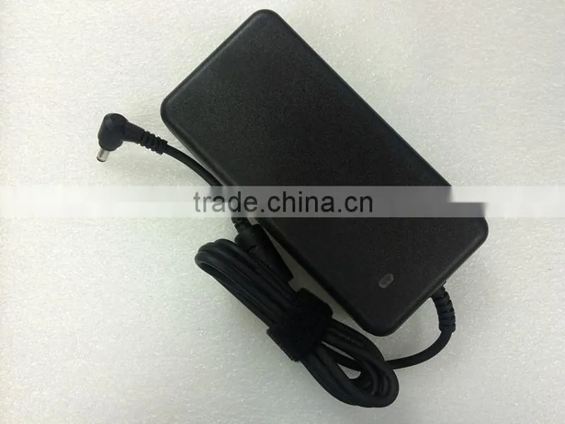 For asus adp-150nb d 19.5V 7.7A 150W power supply adapter original 5.5*2.5