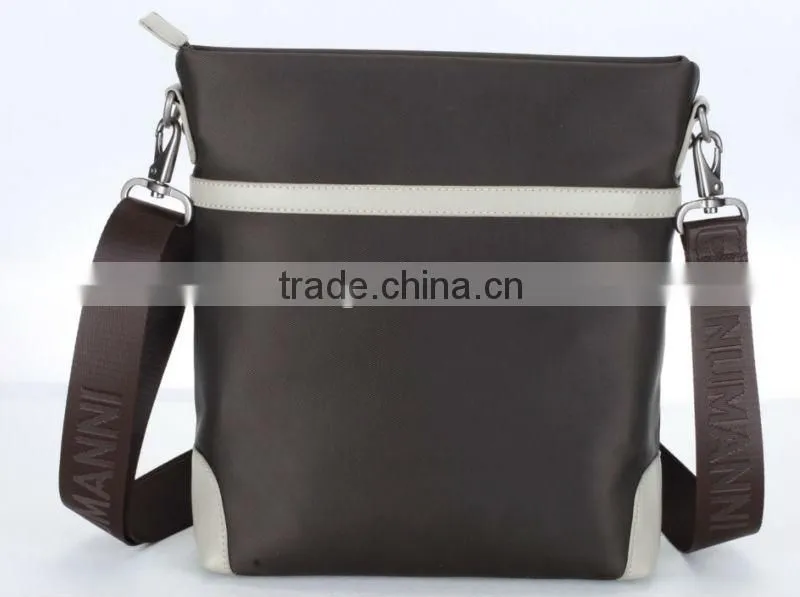 Waterproof Protection Men's Tablet Shoulder Bags