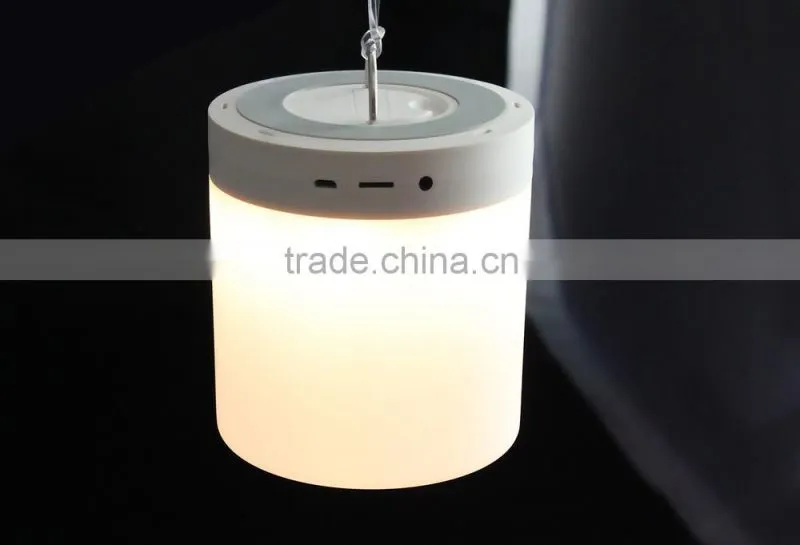 best selling levitating bluetooth speaker made in China