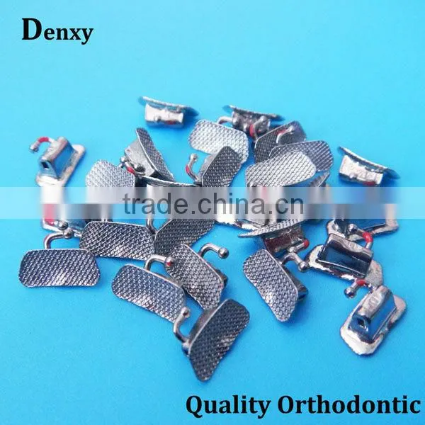 Dental Orthodontics Brackets first class quality dental orthodontic molar buccal tube