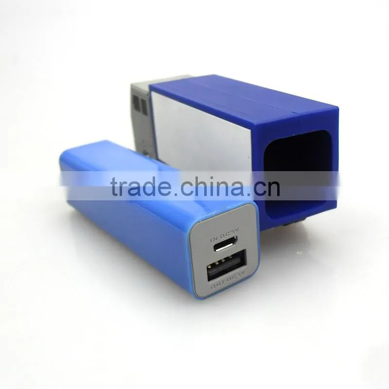 Best promotion gift bulk package car model power bank