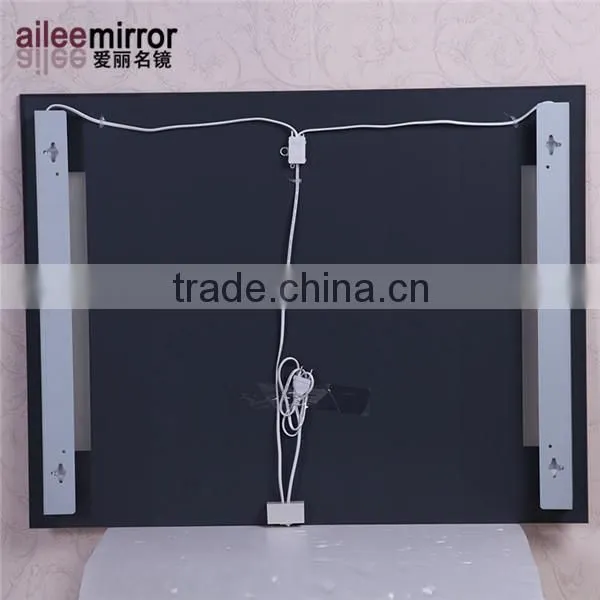 interior or bathroom deocrative mirror bathroom mirror lamp
