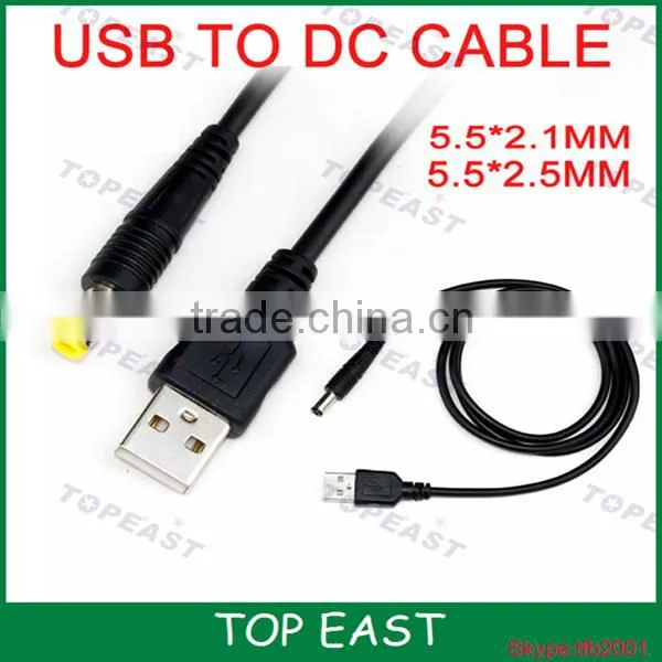 USB male 4wire solder cable USB extension jumper cable