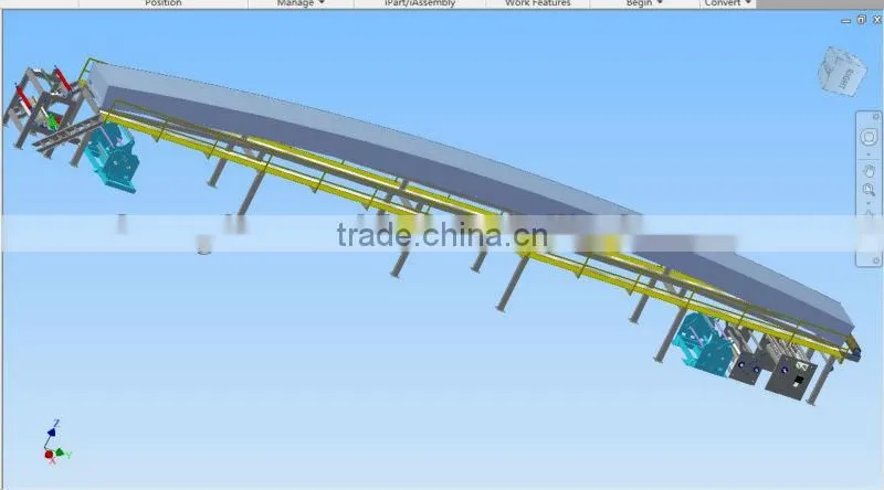 HFT- bar coating machine for BOPP scotch tape