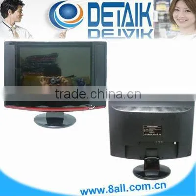 NEW arrival 15 inch LCD TV # LCD Color TV