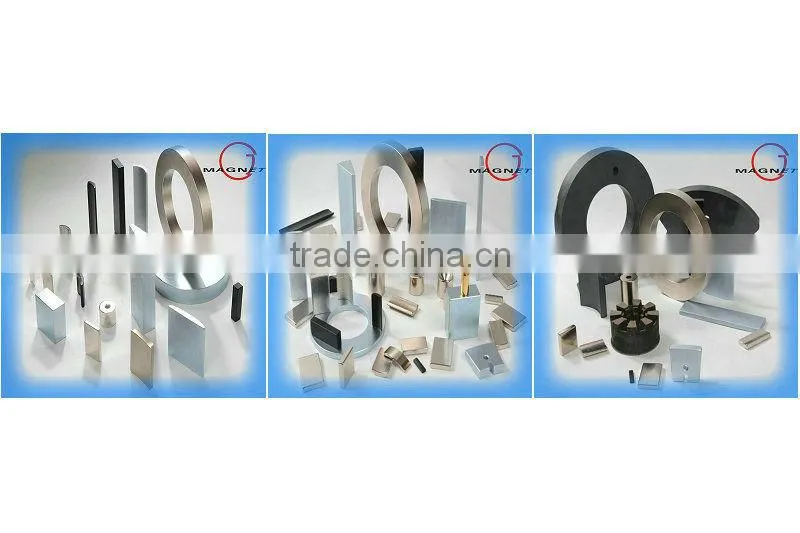 Alnico 5 Magnet,cast Alnico,sintered Alnico