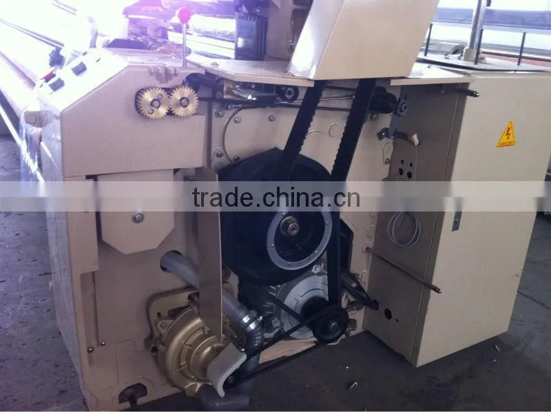 manufacturers textile machinery in india