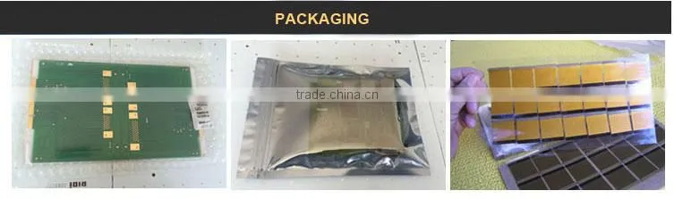 Low Cost PCB Prototype Machine Prototype PCB