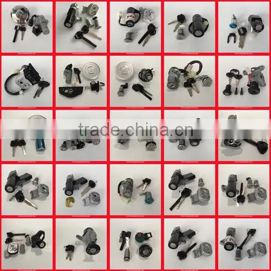 35010-KYY-930 China Wholesaler Motorcycle Fule Lock for Honda WH125-12 CB125