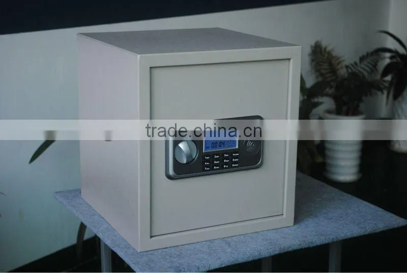 Eelectronic safe for home and office to put file folders,laptop inside