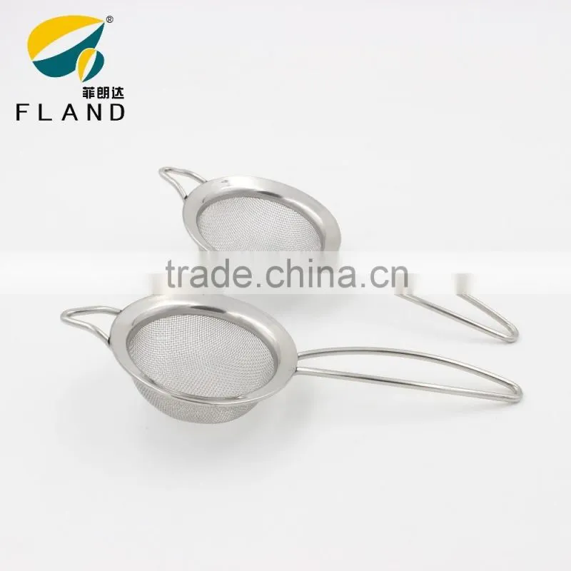 YangJiang Factory manufacture Wholesale colander stainless steel function