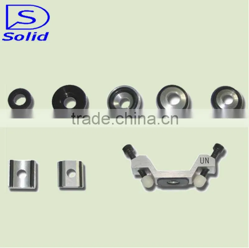 LpadH200 universal durometer