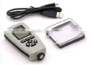 Speed Metal test Coating Thickness Gauge rapid test