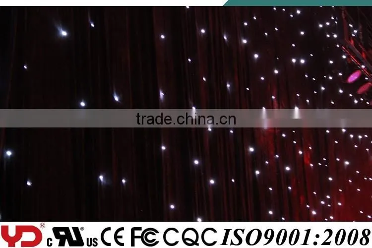 SMD5050 Led dome light for indoor decoration lighting