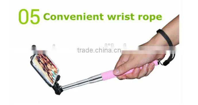 bluetooth selfie stick,selfie stick with bluetooth