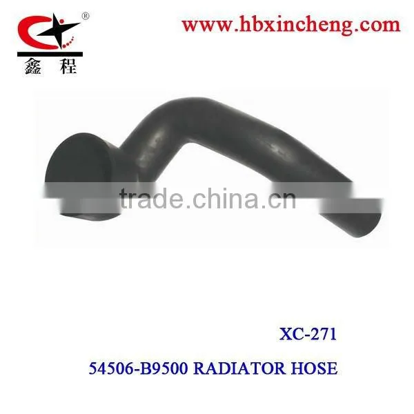 car Radiator coolant Hose auto&motor parts