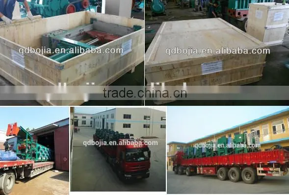 curing press/tyre vulcanizing tank for different quantities of tyres