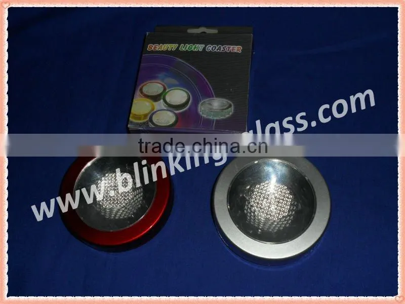 remote control light