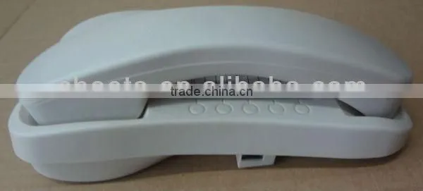 cheap corded telefono basico