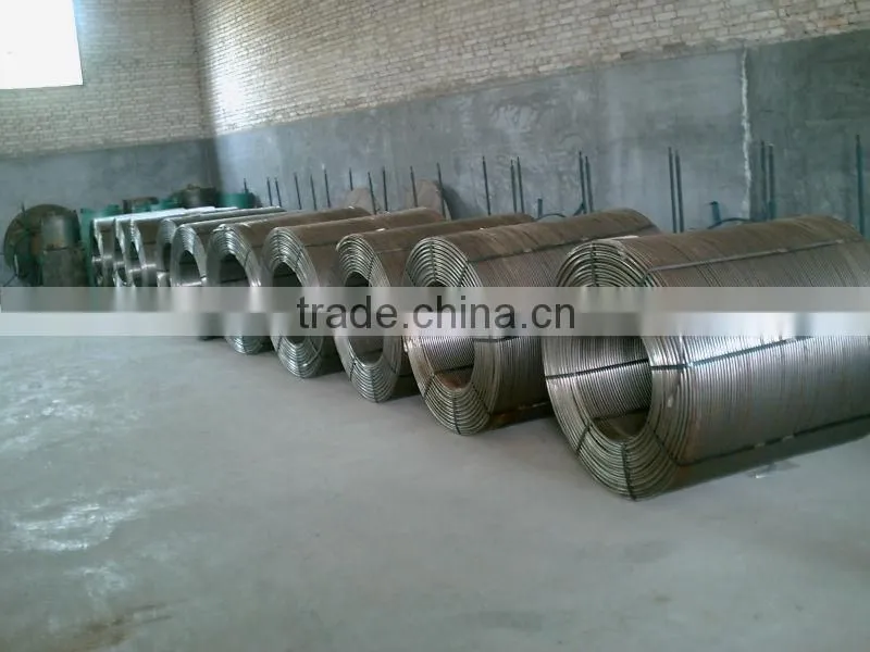 pure metal calcium powder