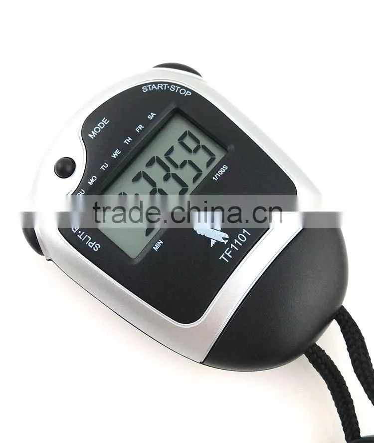 Leap Two Memory Recall Stopwatch