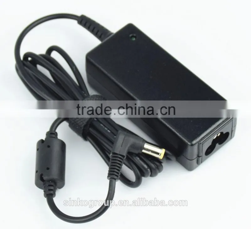 19v 1.58a 5.5*1.7mm ac dc adapter charger for Dell