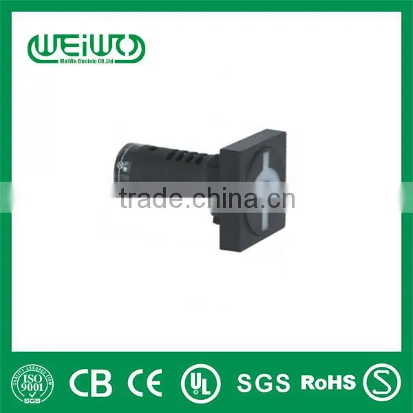 AD66B-22WF/N machine work led indicator light