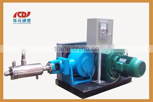 chemical gas centrifugal cryogenic liquid pump