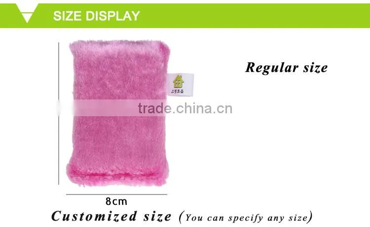 High Grease Absorption Foam Sponge Best Selling Kitchen Sponge Brands