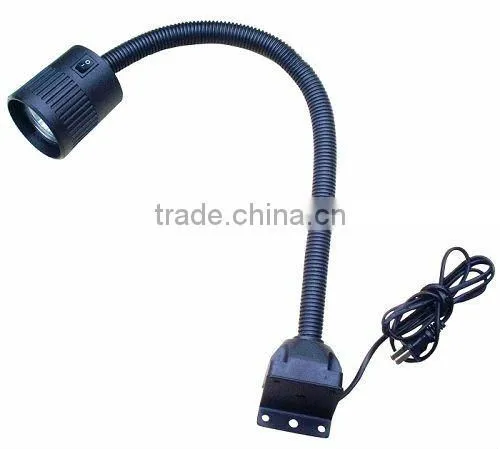 JL50D Flexible Halogen Machine Working Lamp