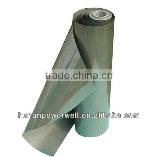 electrical insulating material/ insulation sheet , PFA electronic insulation material