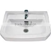 Ceramic Wash Basin