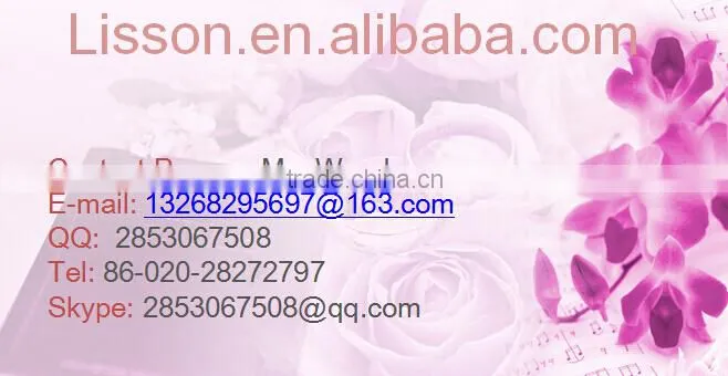 New Type 15ml Cosmetic Tubes with Metal Applicator /Plastic Packing Tubes for Eye Cream and lipstick tube