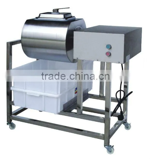 Economical Meat Salting Machine for chicken