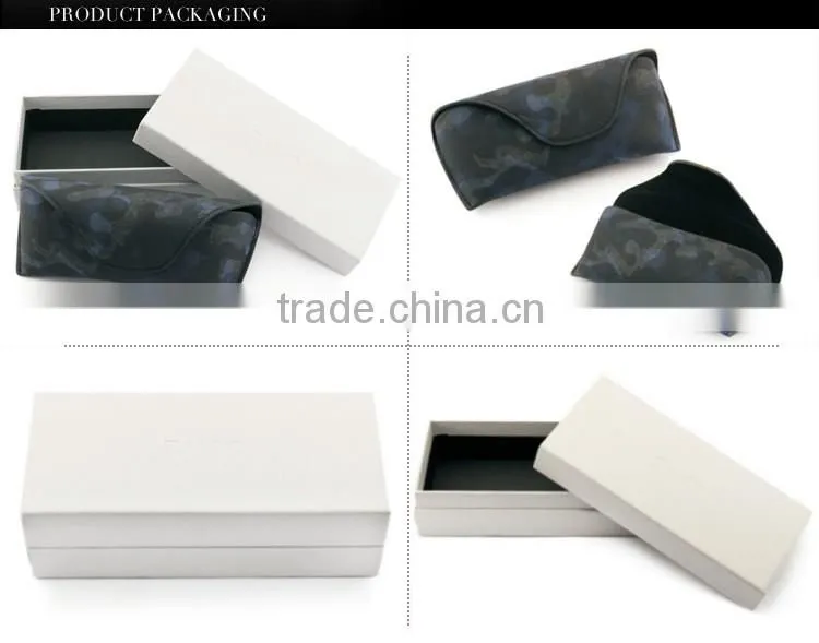 China Factory custom fashion acetate sunglasses UV400 polarized sunglasses