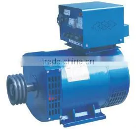 SD/SDC welding and generating dual-use alternator generator