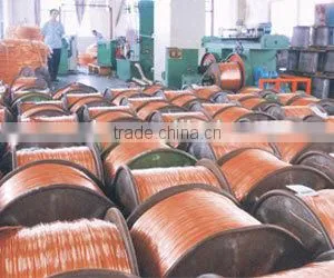 8mm copper rod making machine
