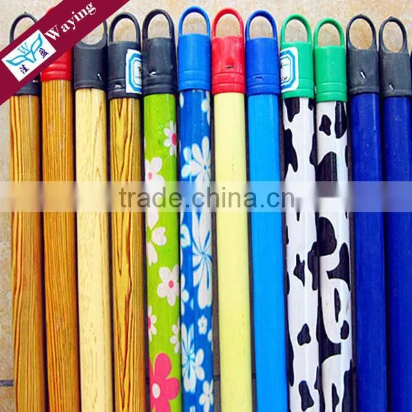 factory offer natural wooden mop handle