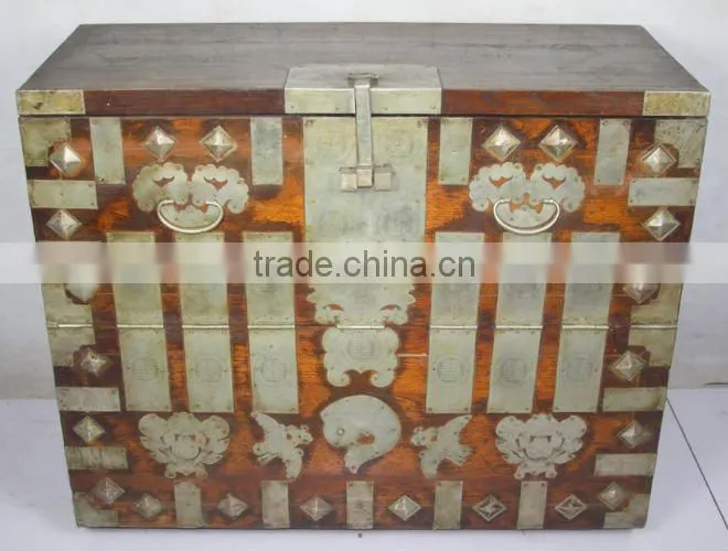 Shandong Chest