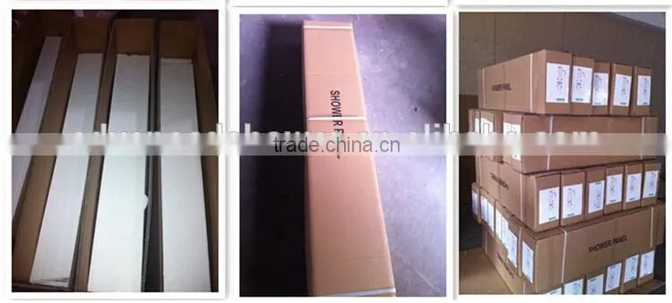 rain top shower thermostatic rain shower faucet