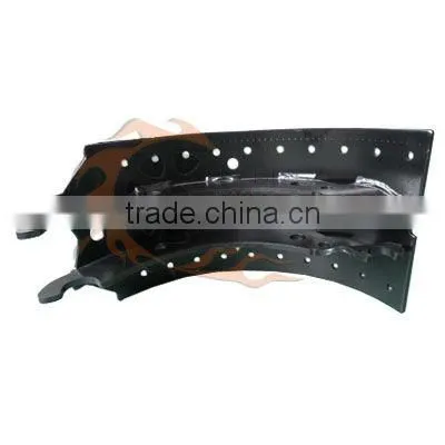 Brake shoe for BPW FUWA4515
